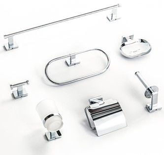 Banyo Aksesuarları