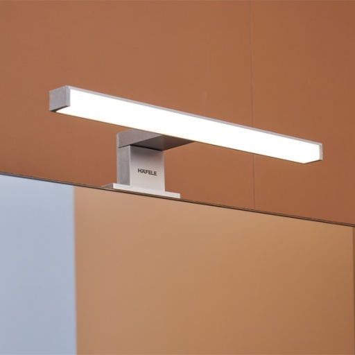 Banyo Aydınlatmaları