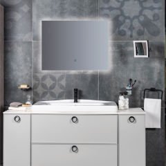 OASIS LED Banyo Aynası 600x800mm