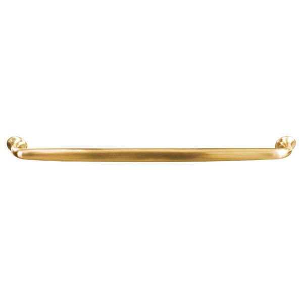 FERMO Akslı Kulp, Mat Altın, 320mm