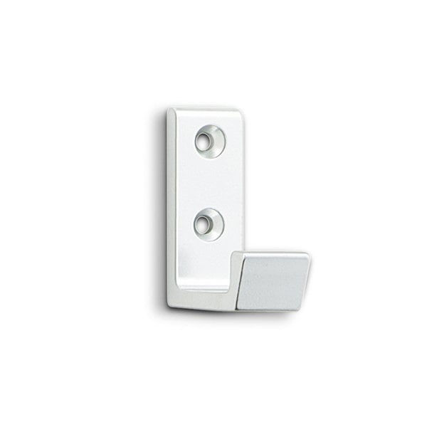 LAISY Askı Mat Krom 17x41x47mm