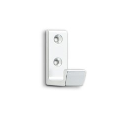 LAISY Askı Mat Krom 17x41x47mm