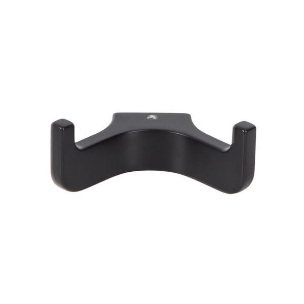 POOL Askı Mat Siyah 73x38x29mm