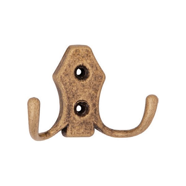 HUGGY JR Askı Antik Bronz