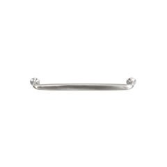FERMO Akslı Kulp, Paslanmaz Çelik Renkli, 224mm