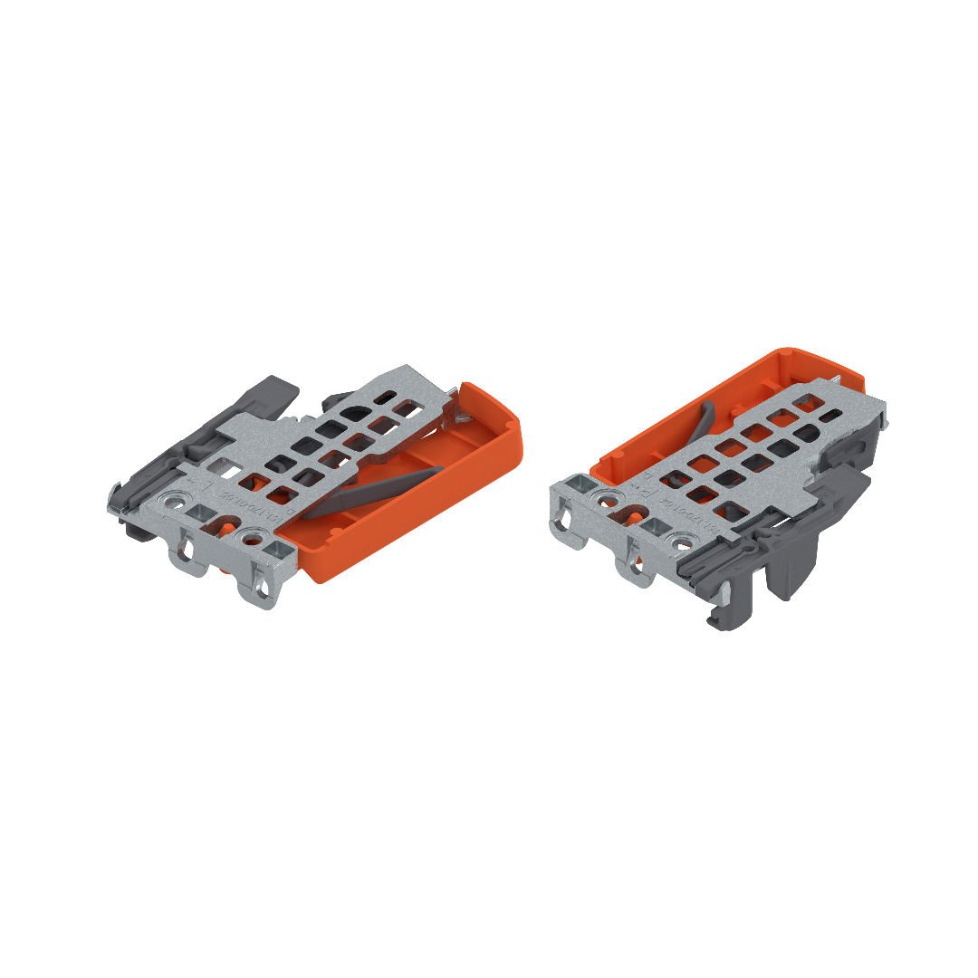 Blum Tandem Ray Bağlantı Mandalı, Sağ/Sol