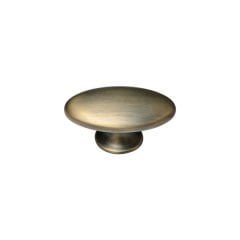 FERMO Düğme Kulp, Antik Bronz